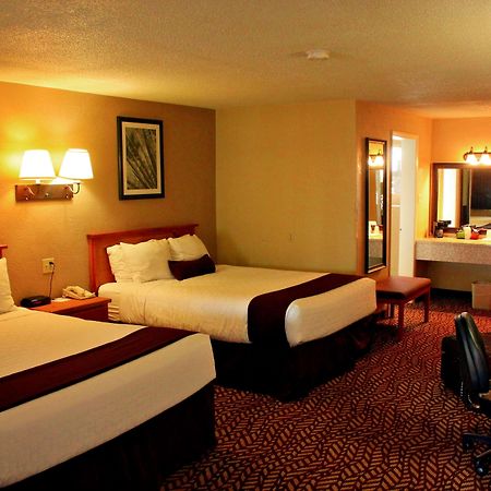 Best Western Turquoise Inn & Suites Cortez Esterno foto