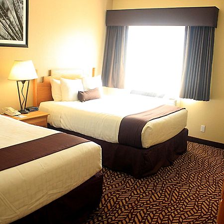 Best Western Turquoise Inn & Suites Cortez Esterno foto