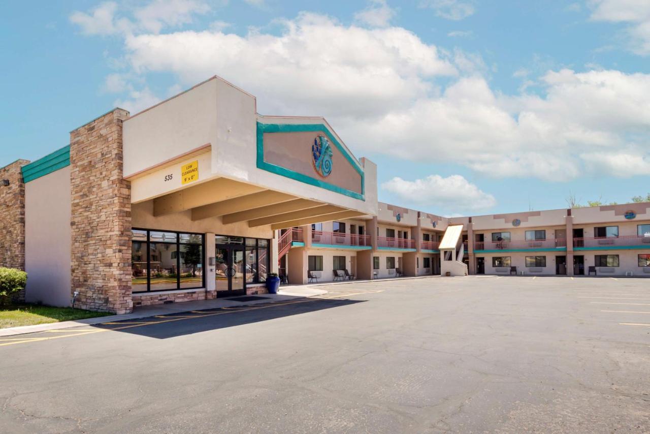 Best Western Turquoise Inn & Suites Cortez Esterno foto