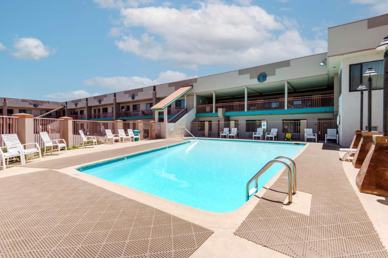 Best Western Turquoise Inn & Suites Cortez Esterno foto