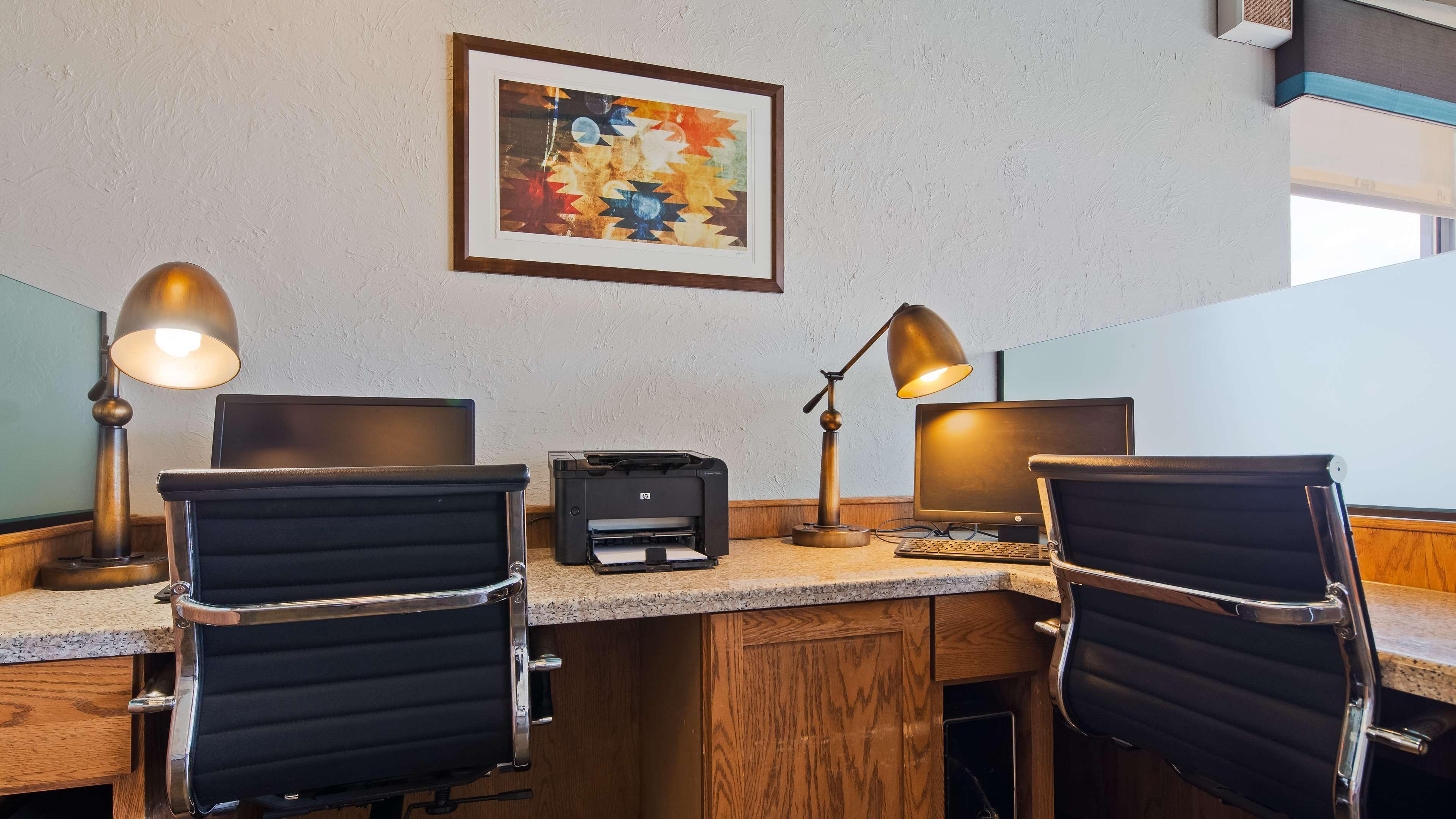 Best Western Turquoise Inn & Suites Cortez Esterno foto