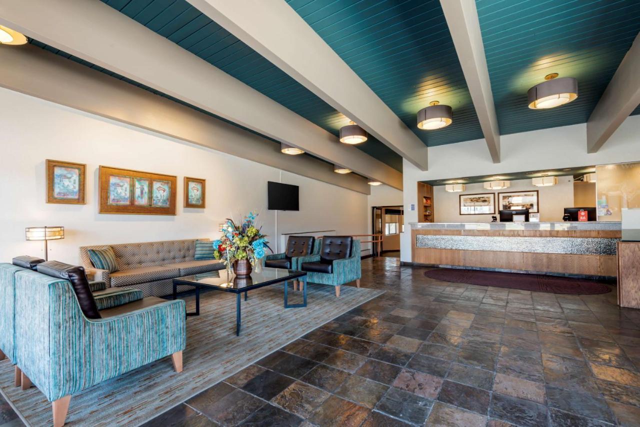 Best Western Turquoise Inn & Suites Cortez Esterno foto