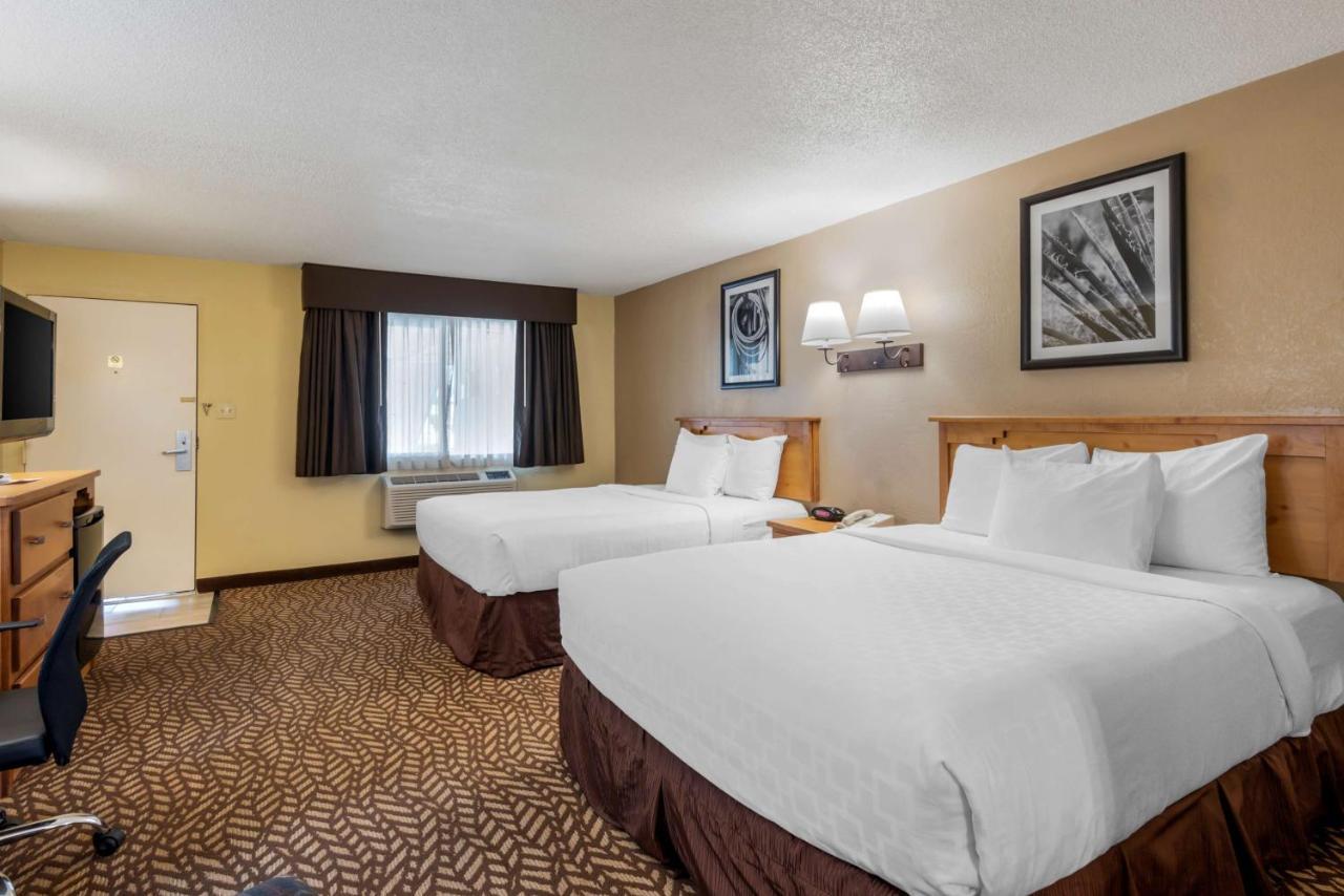 Best Western Turquoise Inn & Suites Cortez Esterno foto