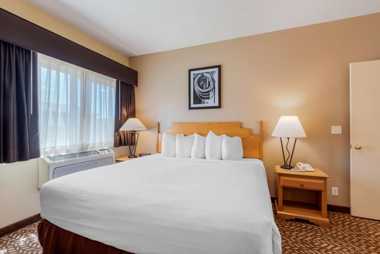 Best Western Turquoise Inn & Suites Cortez Esterno foto
