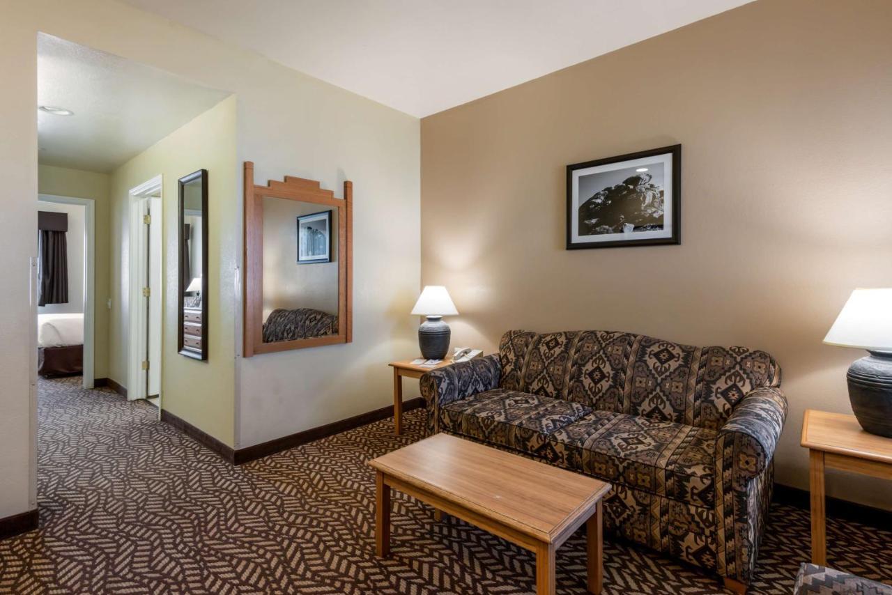 Best Western Turquoise Inn & Suites Cortez Esterno foto