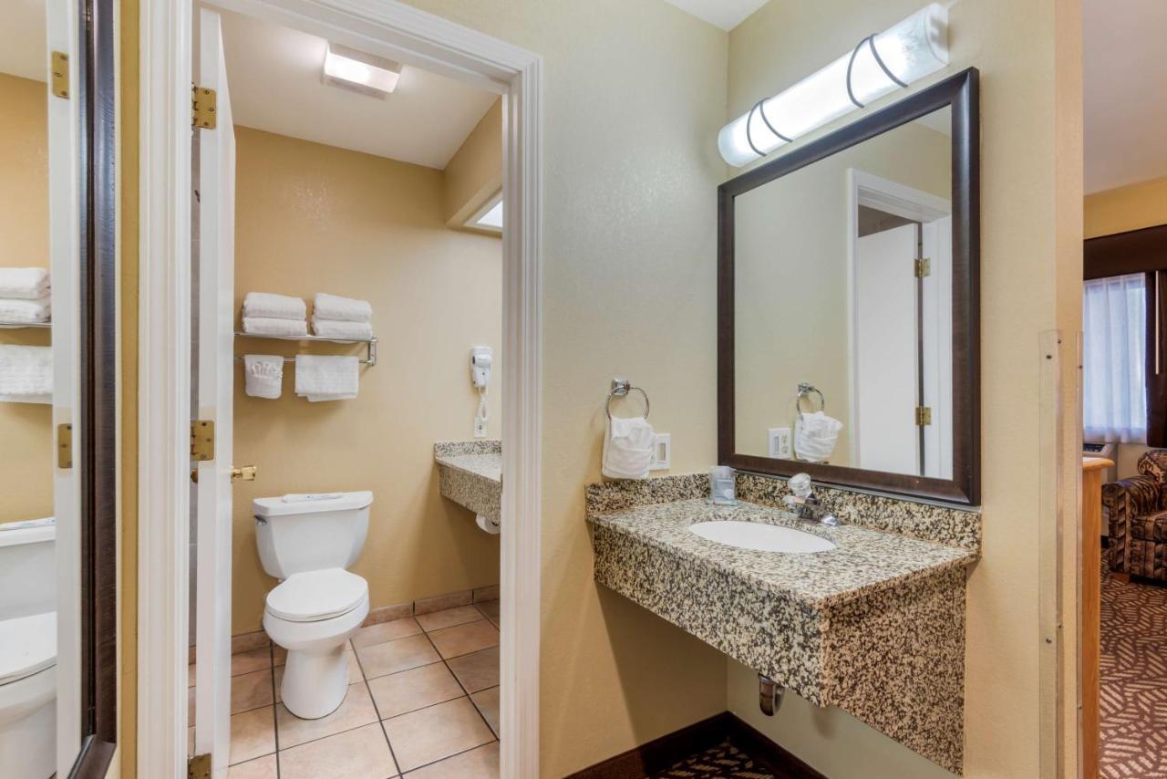 Best Western Turquoise Inn & Suites Cortez Esterno foto