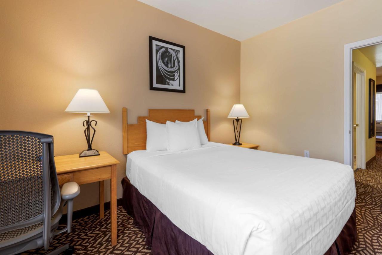 Best Western Turquoise Inn & Suites Cortez Esterno foto