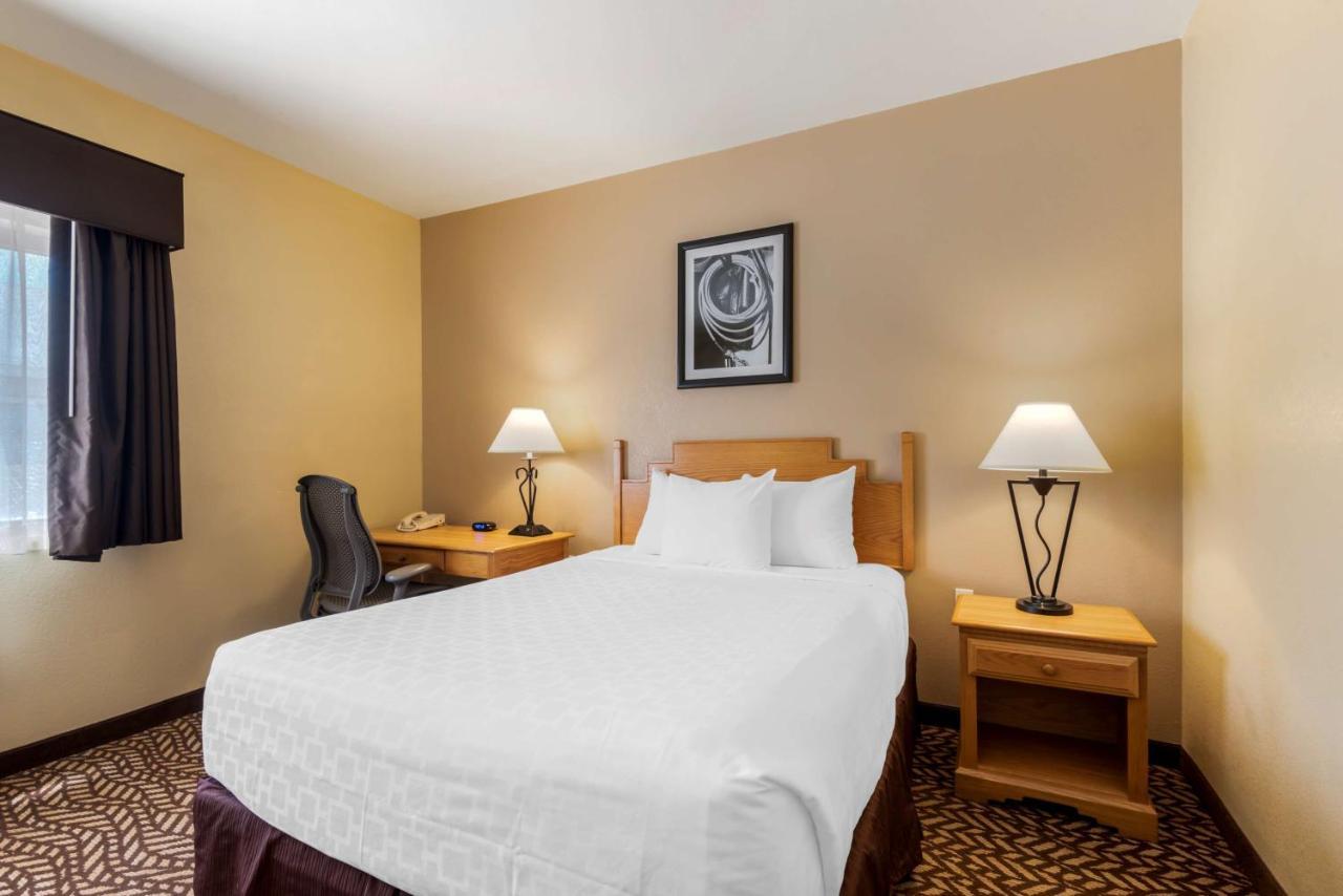 Best Western Turquoise Inn & Suites Cortez Esterno foto