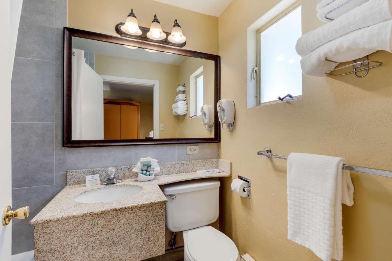 Best Western Turquoise Inn & Suites Cortez Esterno foto