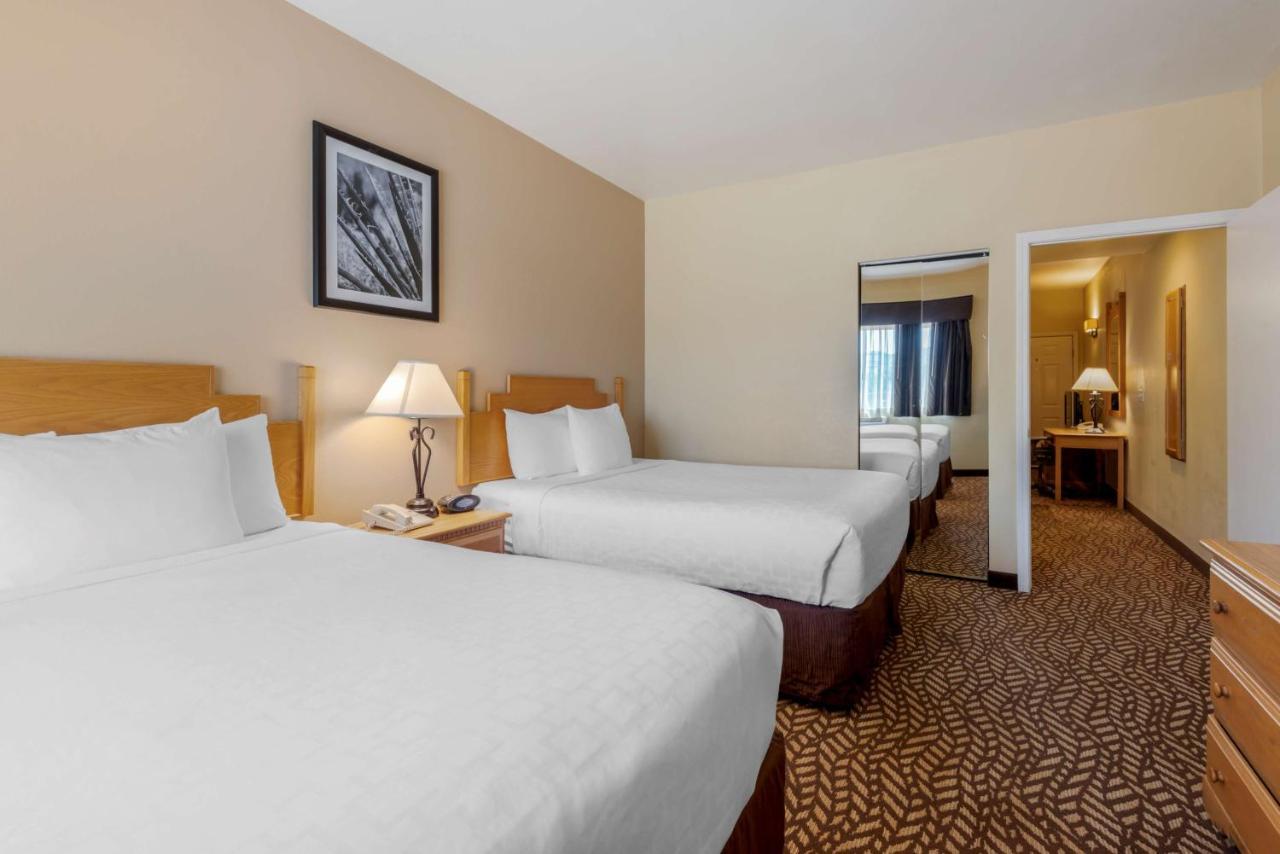 Best Western Turquoise Inn & Suites Cortez Esterno foto