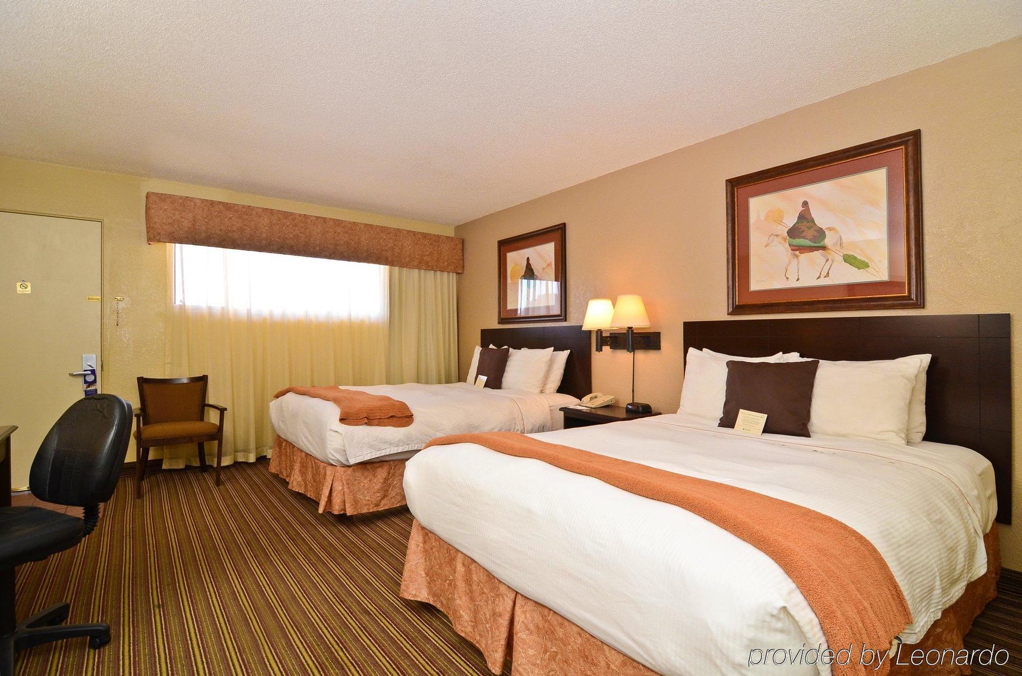 Best Western Turquoise Inn & Suites Cortez Camera foto