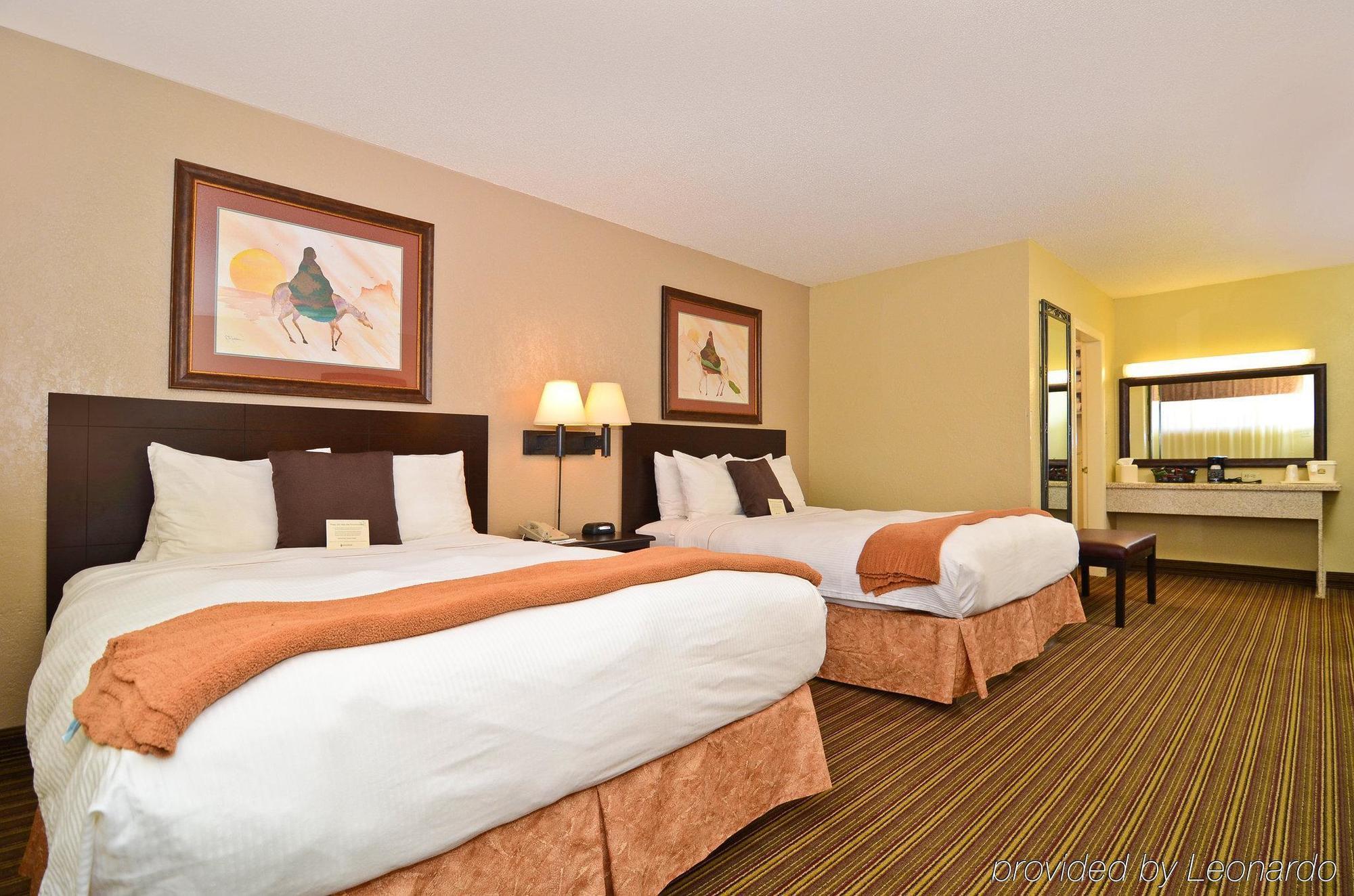 Best Western Turquoise Inn & Suites Cortez Esterno foto