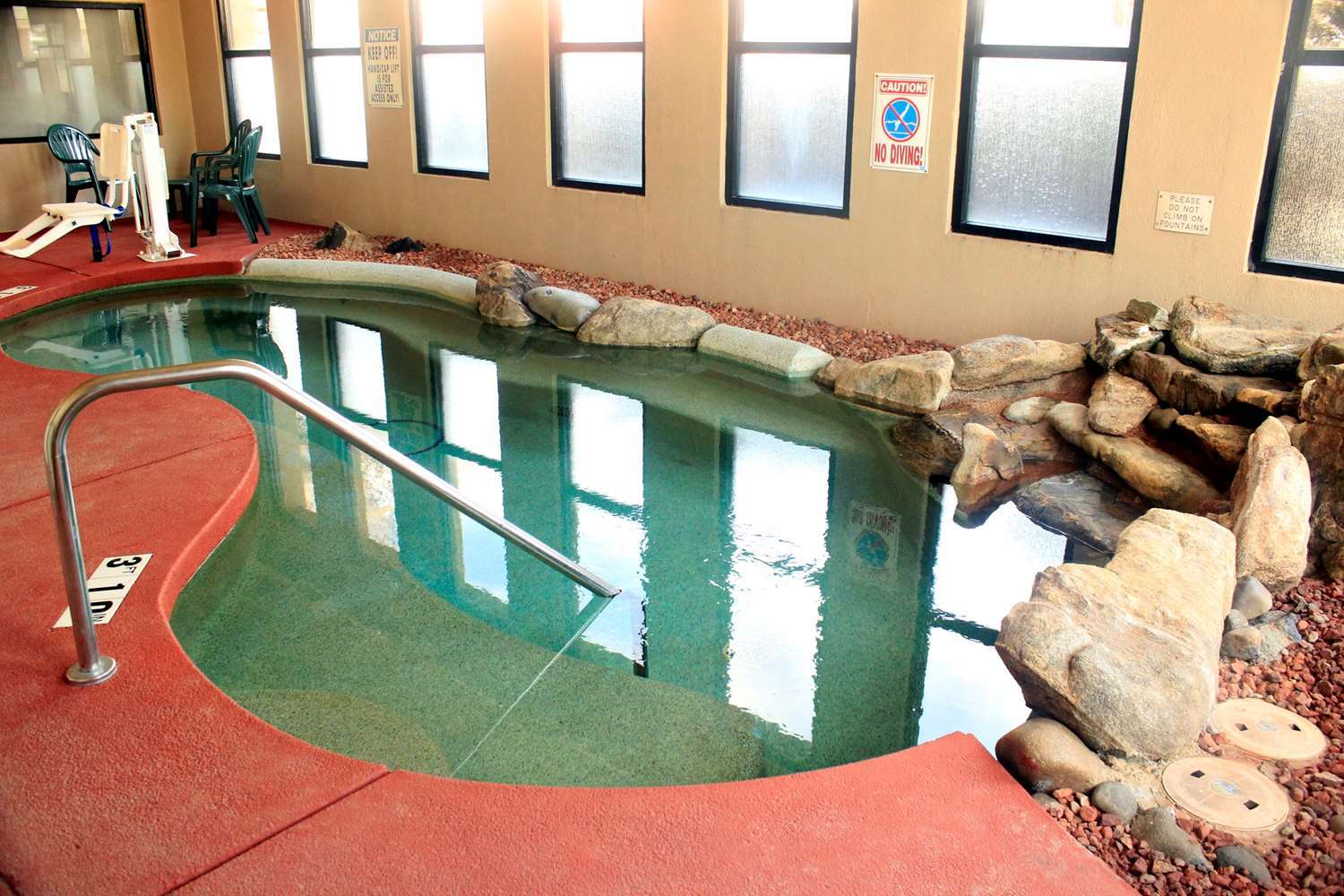 Best Western Turquoise Inn & Suites Cortez Esterno foto