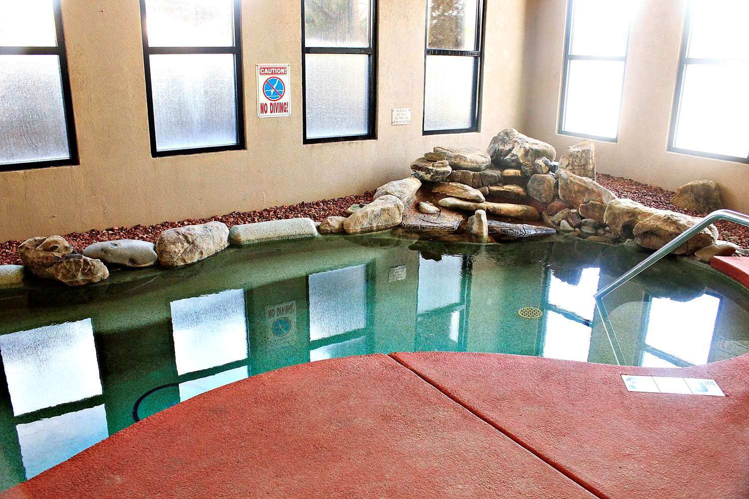 Best Western Turquoise Inn & Suites Cortez Esterno foto