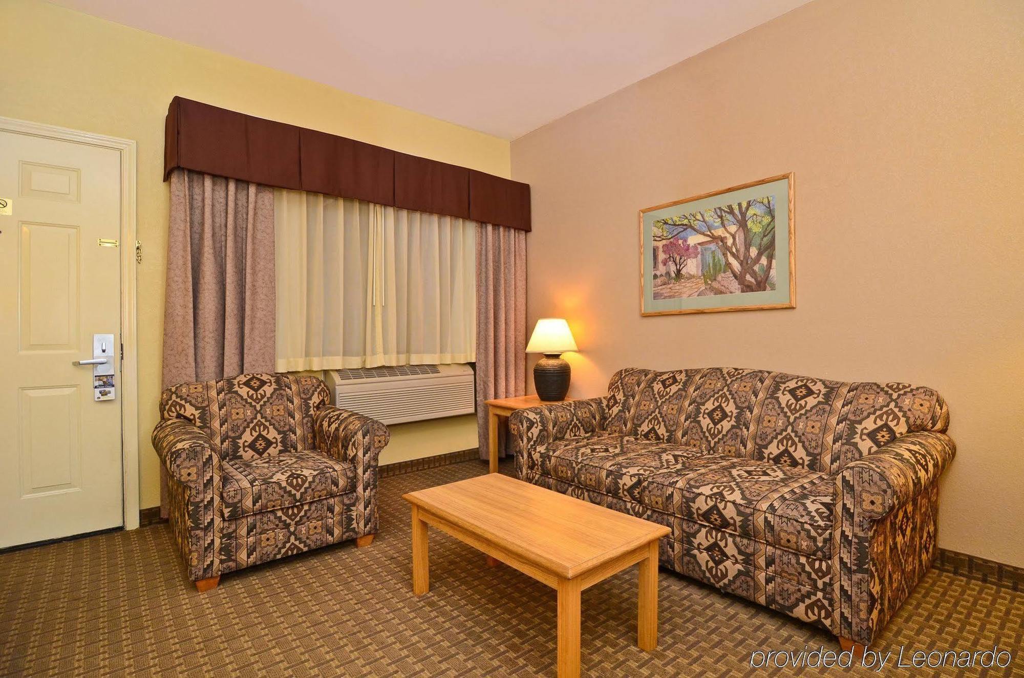 Best Western Turquoise Inn & Suites Cortez Camera foto