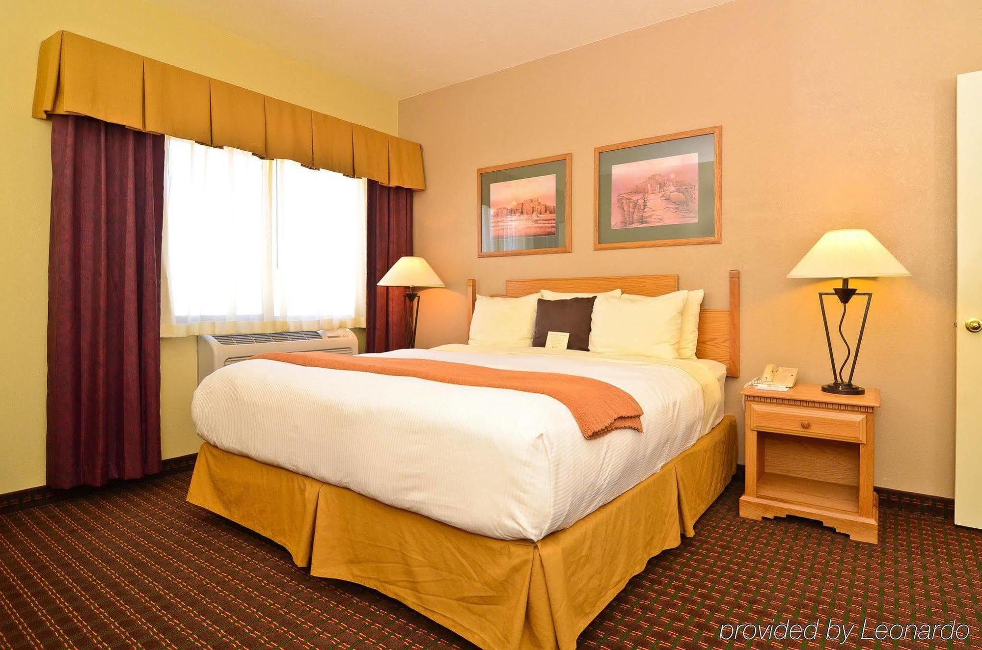 Best Western Turquoise Inn & Suites Cortez Camera foto